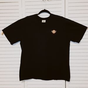 Hard Rock Cafe "Bangkok" Deep Navy Plain TShirt